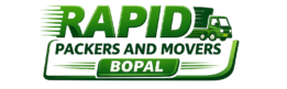 Packers And Movers Bopal Ahmedabad